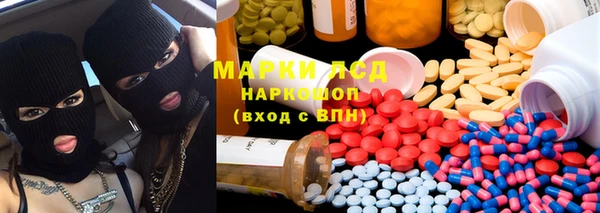 крисы Алексин